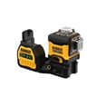 thumbnail image 3 of Nivel láser DEWALT DCLE34030GB 20V/12V MAX 3 x 360 Green, 3 of 9