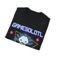 thumbnail image 5 of Gamesolotl Axolotl Gamer with Headset Cute Anime Kawaii, 5 of 5