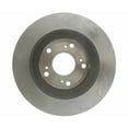 thumbnail image 2 of Raybestos 96935R Professional Grade Disc Brake Rotor Fits select: 2000-2009 HONDA S2000, 2 of 4