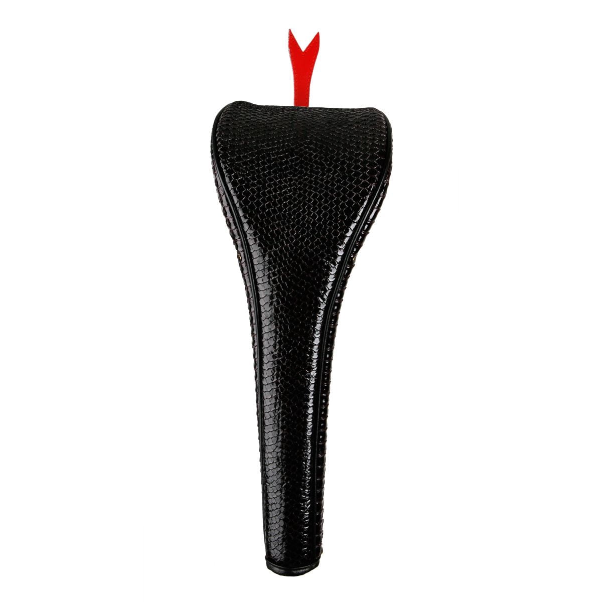 Sahara Golf Novelty Snake Driver Headcover, Black -