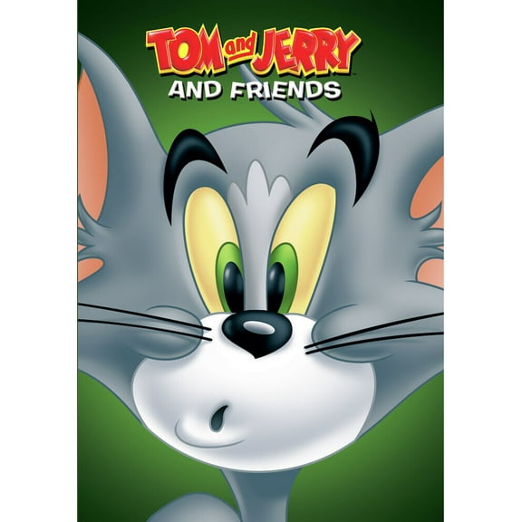 Tom and Jerry And Friends, Vol. 1