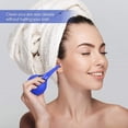 thumbnail image 4 of 2 Pcs Poire Effilée pour Lavage des Oreilles (Bleu 75ml), 4 of 5