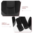thumbnail image 3 of Hytrove 8Ud Perillas Repuesto Para Cocina Gas Control Y Compatible Universal, 3 of 8