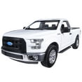 thumbnail image 2 of 2015 Ford F-150 Pickup Truck Regular Cab White 1/2, 2 of 3
