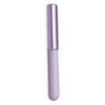 thumbnail image 4 of Pincel para labios, pincel para lápiz labial, regalos profesionales con tapa, herramienta de pintura para labios, corrector Púrpura, 4 of 8