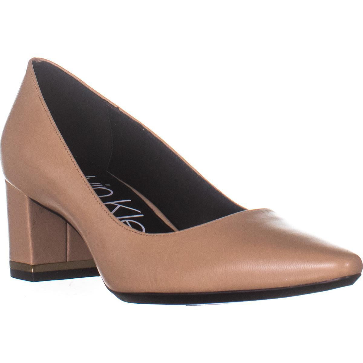 calvin klein nita pump