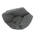 thumbnail image 3 of Colaxi Motorcycle Windscreen Fairing Wind Deflector,Replacement Sturdy Spare Parts Windshield Motorbike Accessories for R1300GS Black, 3 of 8