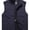 Navy, variant on Men's Casual Outdoor Lightweight Quick Dry Fish Travel Work Safari Vest
