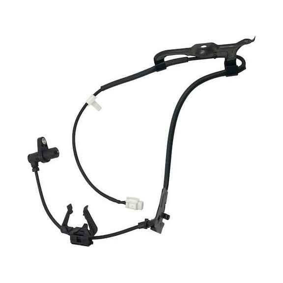 Front Left ABS Speed Sensor - Compatible with 2002 - 2011 Toyota Camry 2003 2004 2005 2006 2007 2008 2009 2010