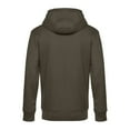 thumbnail image 2 of B&C Mens King Hoodie, 2 of 3