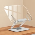 thumbnail image 2 of Bisofice Book Stand,Recipe With Base Panel Book Stand Clips And Adjustable Panel Clips And Adjustable Book Stand With Base Document Base Panel Clips Lanru Buzhi Book Book Mewmewcat, 2 of 7