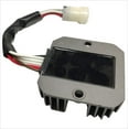 thumbnail image 6 of Regulator Rectifier for Yamaha Moto 4 225 250 FW350 YFM350FW 59V-81960-A0-00 New, 6 of 9