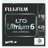 Fuji Film Fujifilm Lto 6 Ultrium 2.5tb-6.25tb Tape Cartridge. -