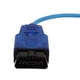 thumbnail image 3 of 14 Pin Diagnostic Cable Open Wire Diagnostic Connector Tool Replacement for Caterpillar Truck, 3 of 4