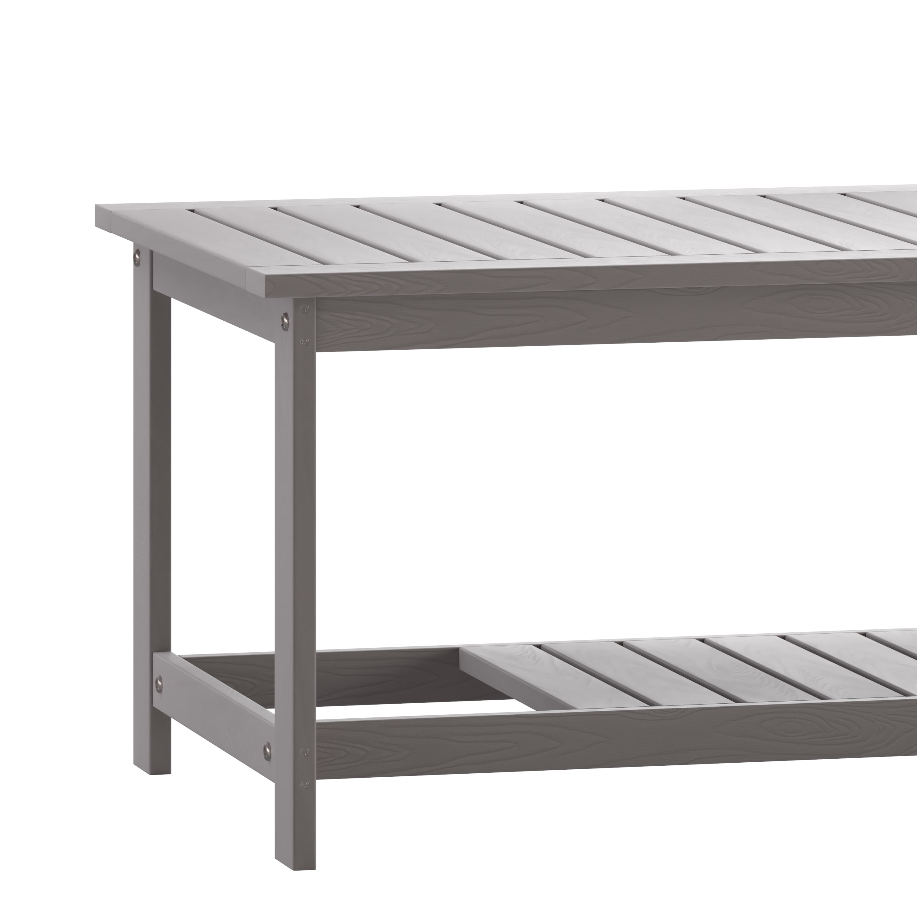Bondholmen clearance console table