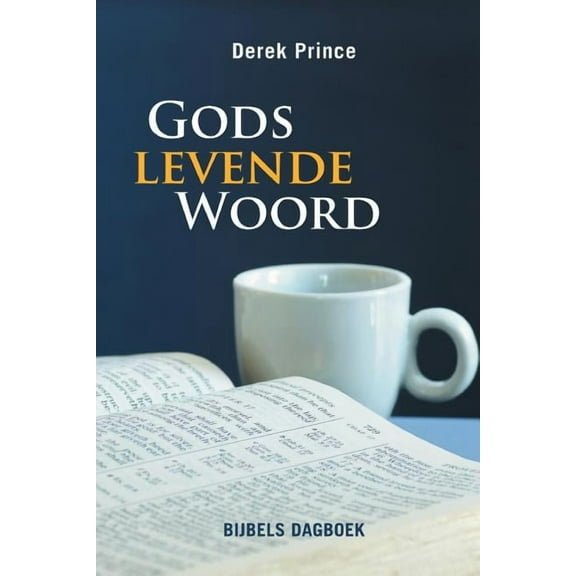Declaring God's Word - DUTCH