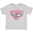 thumbnail image 3 of Inktastic Great Grandma Loves Me Boys or Girls Toddler T-Shirt, 3 of 5