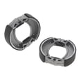 thumbnail image 2 of Brake Shoes fit Yamaha Moto 4 YFM200 1985 - 1989 Front Brakes by Race-Driven, 2 of 2