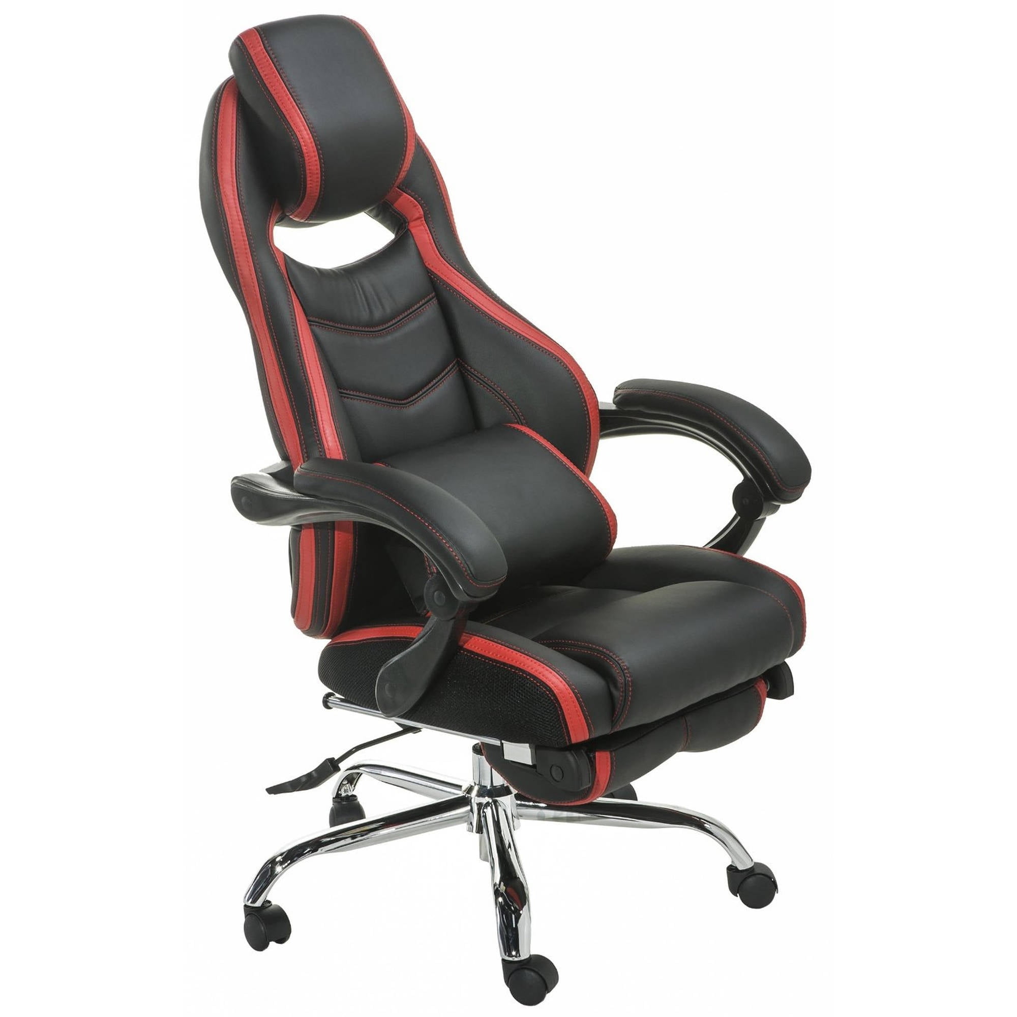 merax ergonomic high back pu leather racing style chair with merax ergonomic high back pu leather racing style chair with