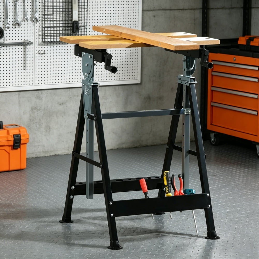 Work Bench Tool Stand