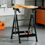 Work Bench Tool Stand