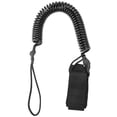 thumbnail image 2 of Surfing Foot Rope, Surfboard Leash, High Strength Paddle Board Rope, For Surfing Lover For Surfing, 2 of 7