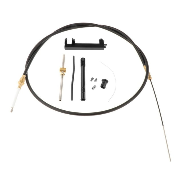 Miulika 865436A02 Spare Parts High Performance Replacement Lower Cable Replace for for