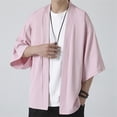 thumbnail image 3 of Txlixc Chaqueta de verano para hombre Txlixc moda, 3 of 5