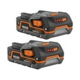 thumbnail image 2 of Ryobi Tek4 Battery 2-Pack - 130166010-2PK (Replaces 130166025) 2 of 3