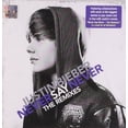 thumbnail image 2 of Justin Bieber - Never Say Never - The Remixes, 2 of 3