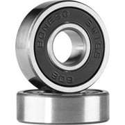 Bones Swiss (Single Set) Bearings