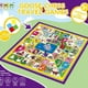 thumbnail image 3 of Juego de mesa clásico de estrategia internacional para todas las edades. Entretenimiento familiar de plástico para viajes., 3 of 4