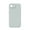 Cyan, variant on Liquid Silicone Case for iPhone 16e, Premium Rubber Gel Silicone Case, Anti-Scratch Soft Microfiber Lining Case Flexible Bumper Cover for iPhone 16e, Gray