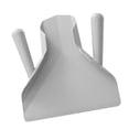 thumbnail image 4 of yuksok French Fry Cinema Durable Popcorn for Coffee Beans Dry Goods Ice Double Handle, 4 of 9