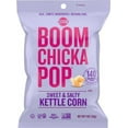 Angie's Sweet & Salty Kettle Corn Popcorn, 1 oz. (Pack of 24) - Walmart.com