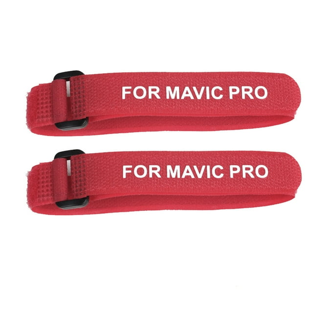 Agiferg Support de Lame Fixation d'Hélice Protection Support Fermoir pour DJI Mavic 2 Pro/ Zoo