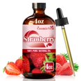thumbnail image 1 of Aceite esencial CosmicVeil Strawberry 120 ml para difusor, 1 of 7