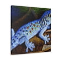 thumbnail image 2 of Geckos of Impressionism - Canvas, 2 of 10
