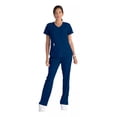 thumbnail image 1 of Uniforme Medico Skechers Para Dama Pantalon Cargo- Recto, 1 of 8