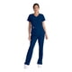 thumbnail image 1 of Uniforme Medico Skechers Para Dama Pantalon Cargo- Recto, 1 of 8
