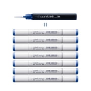 Copic Sketch Marker, Black