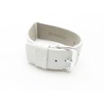 thumbnail image 3 of 16mm Skagen Replacement Leather Watch Strap, 3 of 7