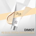 thumbnail image 4 of Blur Tinted Moisturizer 30 Tinted Moisturizer With Broad 30 Full Coverage Oil Light, 4 of 4