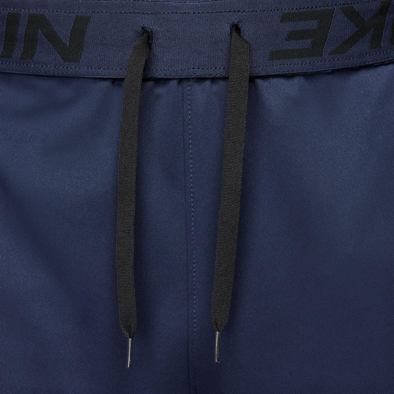 Nike Training Men's Tapered Joggers Blue photo 7