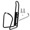 thumbnail image 1 of Pièces de Moto Guidon Porte-Gobelet Bouteille d'Eau Support de Vélo Accessoires Noir, 1 of 9