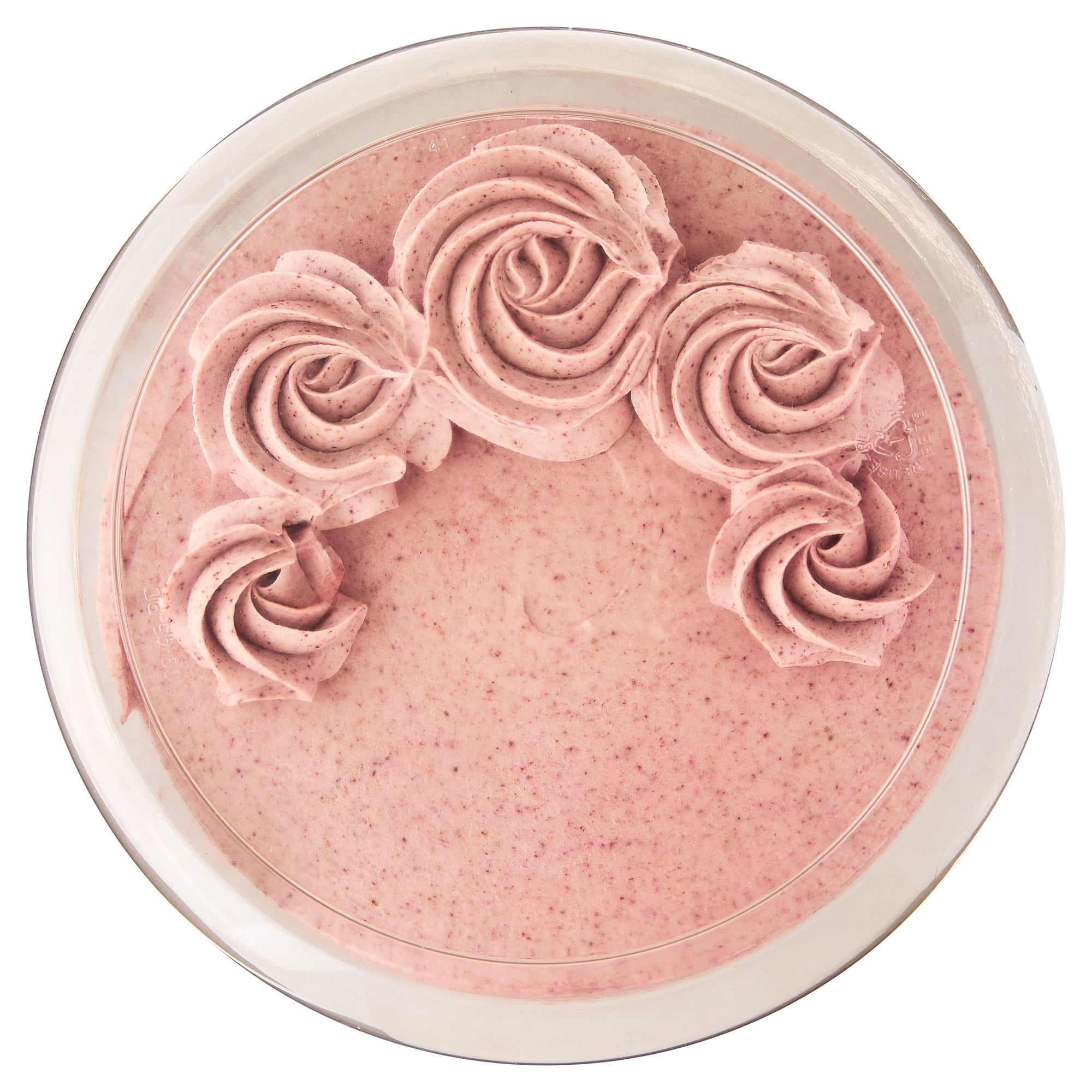 Freshness Guaranteed 7" Blackberry Vanilla Cake, 33 oz (Refrigerated)