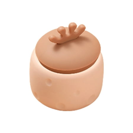 

Meizhencang Boiled Egg Mold Food Grade Heat Resistant Silicone Steamed Egg Mold Fondant Cake Decorating Tools for Home
