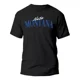 thumbnail image 5 of Pack 2 Camisetas Nata Montana / Madonna The World Is Yours, 5 of 6