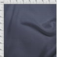 thumbnail image 3 of oneOone Organic Cotton Voile Fabric Geometric Block Printed Fabric 1 Yard 42 Inch Wide, 3 of 4