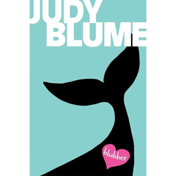Pre-Owned Blubber (Hardcover) 1481414402 9781481414401